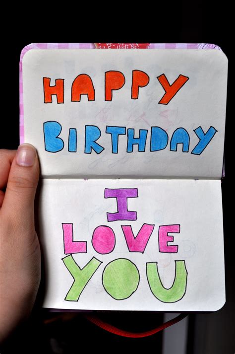 Happy birthday I love you, by Laryssa Lacerda | Happy birthday my love, Happy birthday me, Happy 