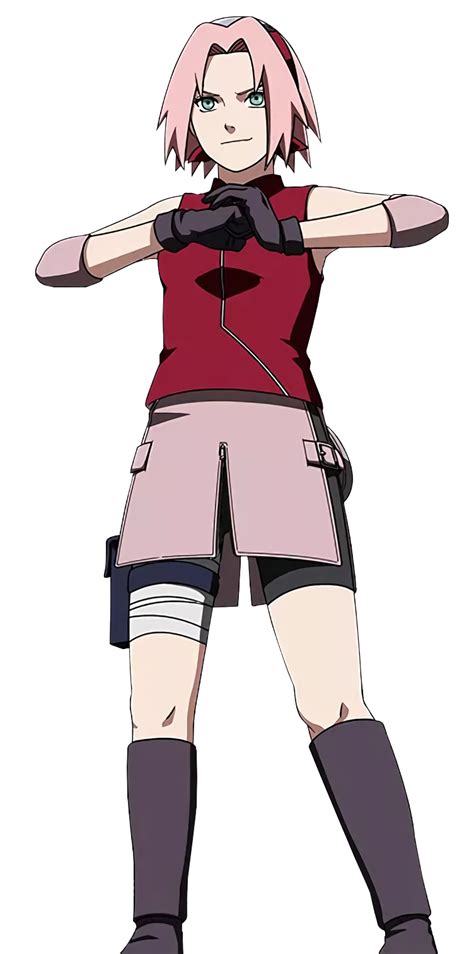 Haruno Sakura Boruto Naruto Next Generations Image By Studio