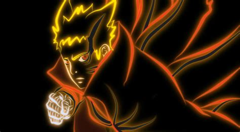 512x512 Naruto Anime Baryon 512x512 Resolution Wallpaper Hd Anime 4k