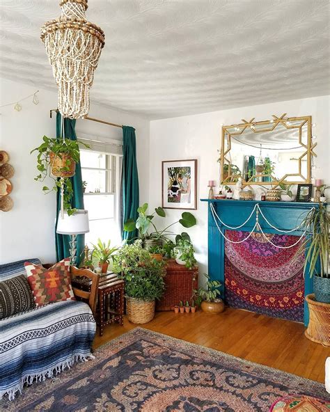 Bohemian Chic Boho Decor That Will Elevate Your Boho Bedroom This
