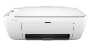 After setup, you can use the hp smart software to print, scan and copy files, print remotely, and more. HP DeskJet 2620 Treiber Download