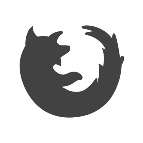Firefox Social Media And Logos Icons