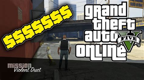 Investing in warehouses, hangars, and other ceo and vip content will pay off well in this regard. GTA Online: Best way to earn money - 9000$ in under 2 minutes 1080p - YouTube
