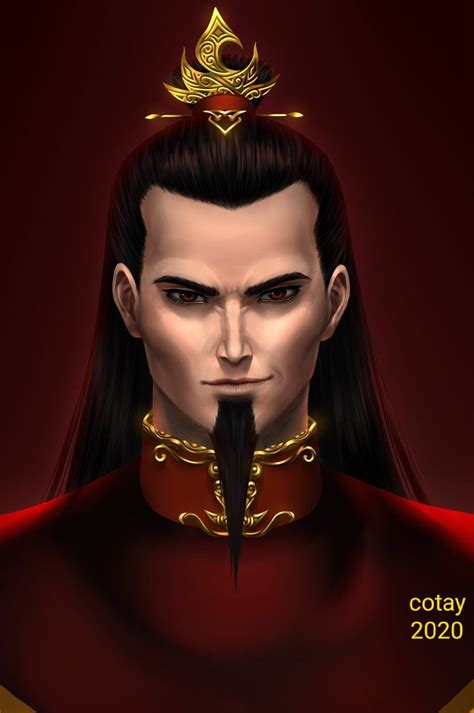 Firelord Ozai Wallpapers Wallpaper Cave