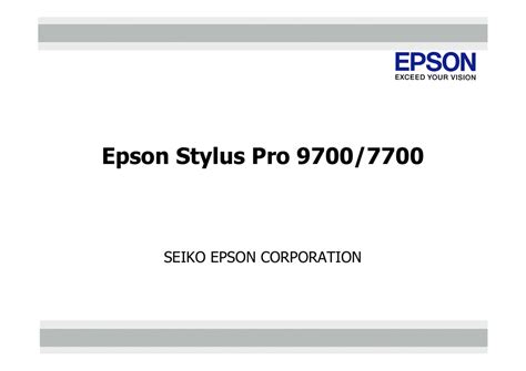 This package supports the following driver models, epson stylus pro 3800. Epson Stylus Pro 3885 Windows 10 Driver : Choose a proper ...