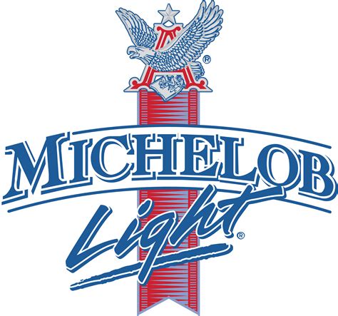 Michelob Light Logo Logo Black And White Beer Ultra Michelob Light
