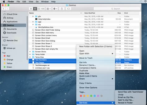 Locate the zip file you want to delete. Zip for Mac: Zip & Unzip Files with Winzip Mac Edition