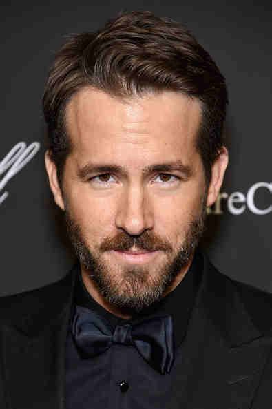 His most popular movies included national lampoon's van wilder (2002), definitely, maybe (2008). It's Official, Ryan Reynolds Will Push Through With Fox's Deadpool Movie; The Merc With The ...
