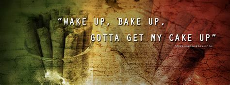 Glad to see that i am not the only one going hard for this wake n bake. Wake And Bake Quotes. QuotesGram