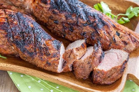 Elevate Your Grill Game Using The 7 6 5 Tenderloin Method For Success