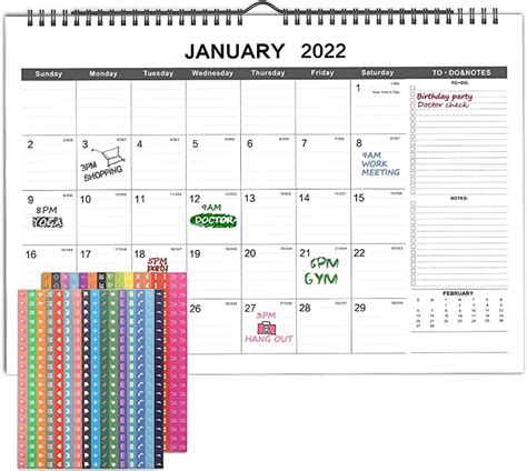 Amazonca Calendar