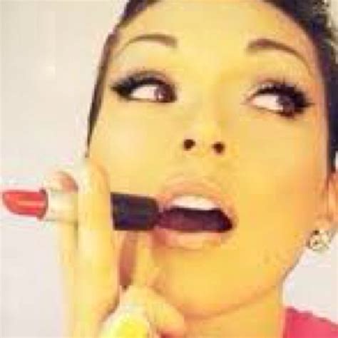 Kandee Johnson Makeup Guru Makeup Addict Makeup Tips Beauty Makeup