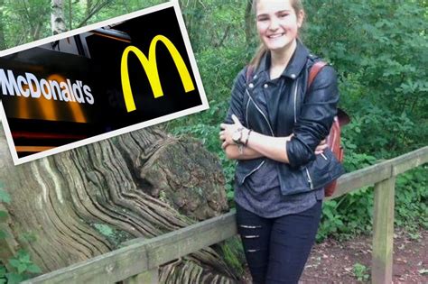 Woman Claims She Was Forced To Leave Mcdonalds After Kissing Her Girlfriend On The Cheek