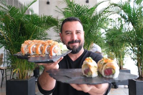 149 restaurantes compiten por ser los ganadores del mejor sushi de colombia
