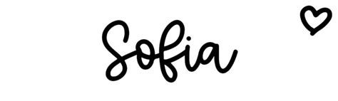 sofia name meaning origin variations and more
