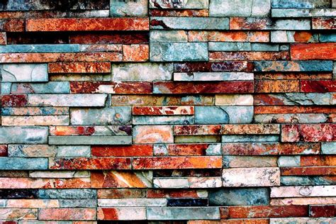 Bricks Photograph By Benjamin Yeager Pixels