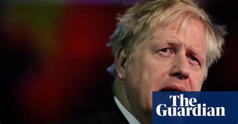 boris johnson under fire for failing to declare house in somerset politics the guardian