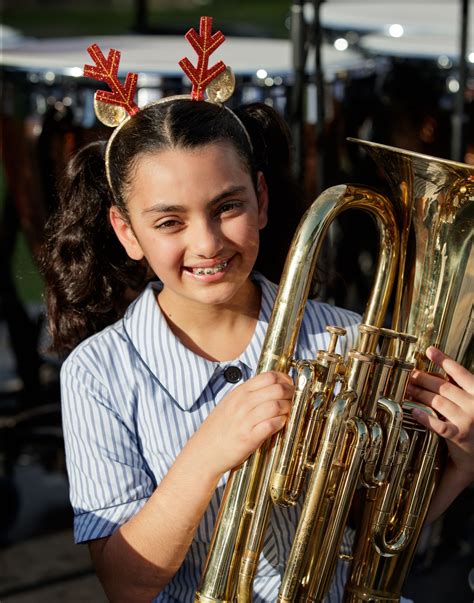 Meriden School 2020 Concert | Meriden