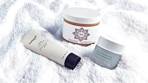Best Winter Skin Care Products Beauty Expert