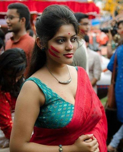 Sexy Bengali