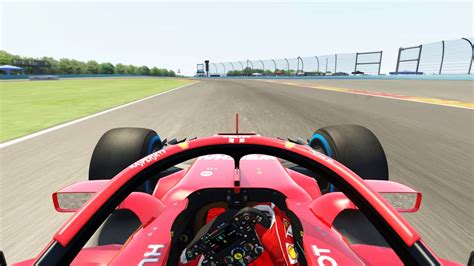 Assetto Corsa Sf H Watkins Glen Youtube