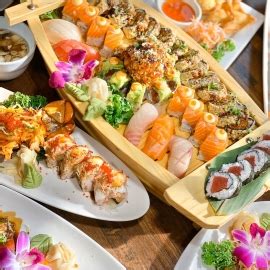 Najděte na tripadvisoru recenze cestovatelů na nejlepší sushi restaurace v st. Oishi Sushi St. Pete - Restaurant - Pinellas Park - Saint ...