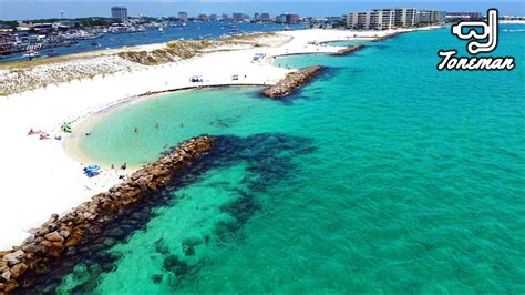 Best Snorkeling In Destin Florida Sea Turtles Stingrays And More