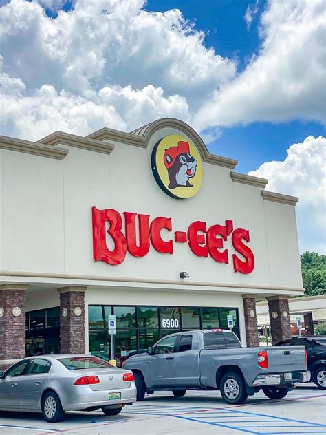 Top 12 Buc Ees Favorites You Need To Buy Healthy By Heather Brown