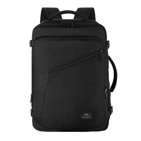 Matein Carry On Big Backpack For Travel