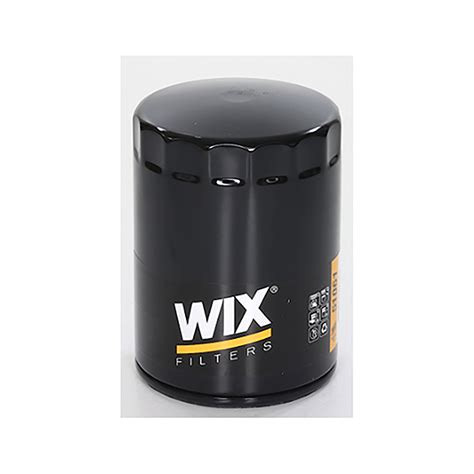 Wix Oil Filter 51061 Ea Amsoil