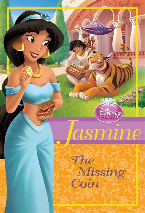 Disney Princess Chapter Book Covers Disney Princess Jasmine Disney Princess Set Disney Storybook