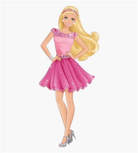 Barbie Clipart High Resolution Pictures On Cliparts Pub 2020 🔝