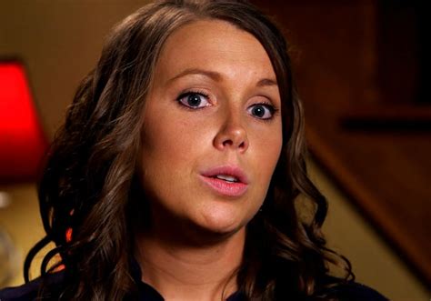 Counting On Fans Cheer On Josh Duggars Wife Anna As She Reaches Health