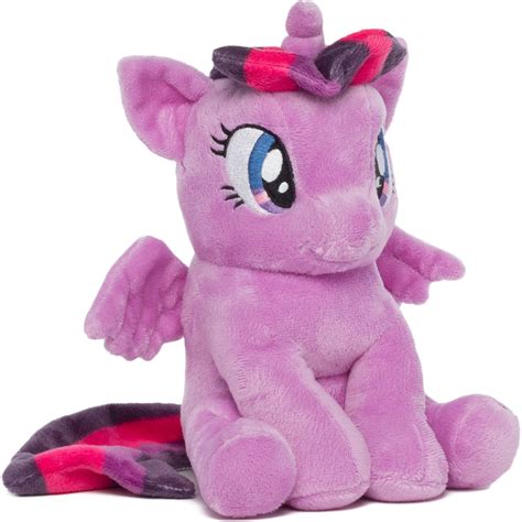 Twilight Sparkle Plush Bank Also Available At Walmart Mlp Merch