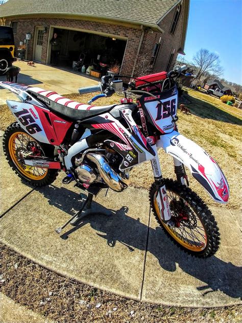 Honda cr 250 af build. 2009 service Honda cr500af (tricked out) ****PRICE DROP ...
