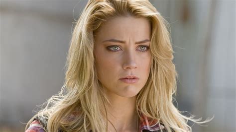 Justice League Amber Heard In Lizza Per Interpretare Mera