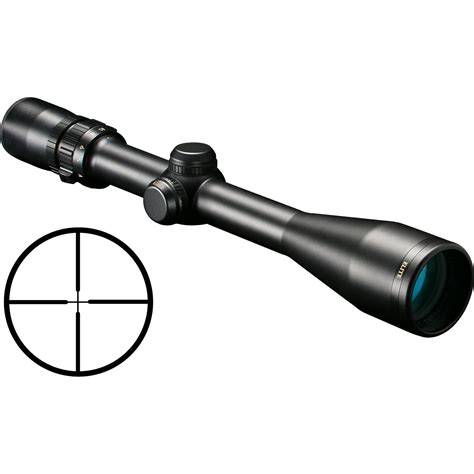 Bushnell Elite 25 10x40 Riflescope E2104 Bandh Photo Video