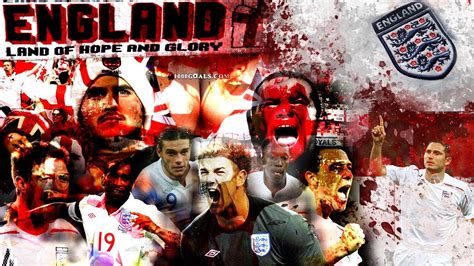 England Football Wallpaper England National Football Team Wallpapers