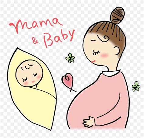 Pregnancy Cartoon Png 1024x985px Birth Art Cartoon Cheek Child