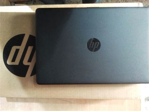 Hp 15 Laptops For Sale Technology Market Nigeria