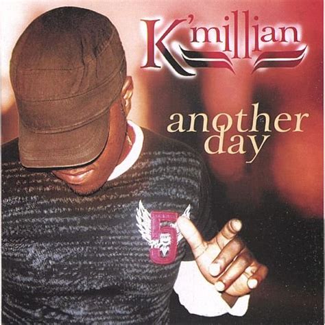 Another Day By Kmillian Album Afrocharts