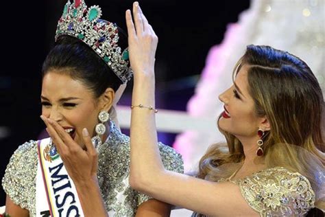 ¡disipando Rumores Miss Venezuela Confirma Que Keysi Sayago Sí Va Al