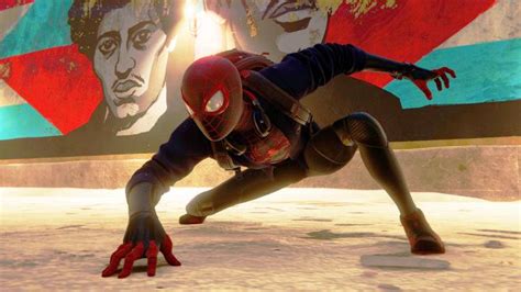 Spider Man Miles Morales Brooklyn Visions Academy Suit How To Unlock