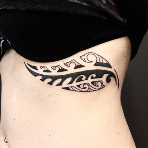 Maori Tattoos And Polynesian Tattoos Dublin The Ink Factory Dublin 2