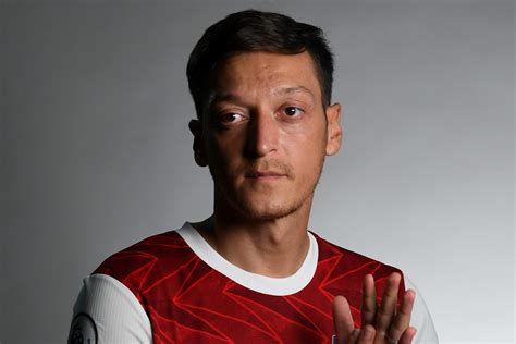 Explained What Next For Mesut Ozil The Athletic