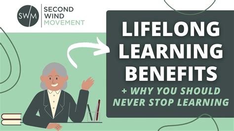 5 Benefits Of Lifelong Learning That Can Change Your Life