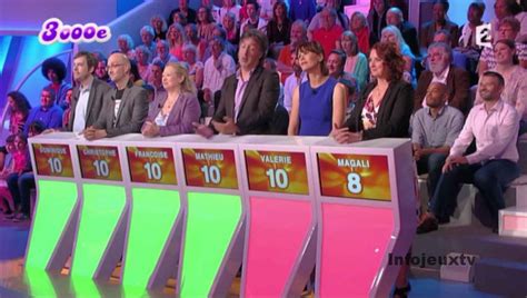 Jun 09, 2021 · a la rentrée, le présentateur de 59 ans ne sera plus aux commandes de tout le monde veut prendre sa place, sur france 2. Spécial 3000ème de Tout le monde veut prendre sa place ...