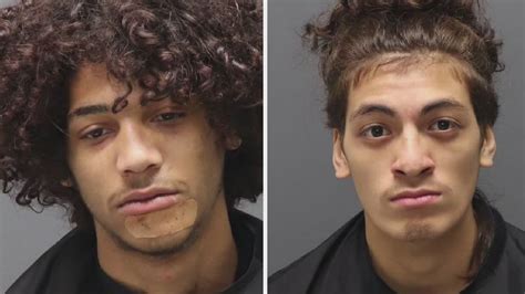 Teen Kia Boyz Charged After String Of Robberies In King County