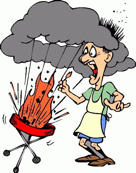 Bbq Barbecue Clip Art Free Barbeque Explosion Clipart 4 WikiClipArt