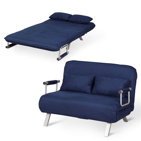 2 Seater Sofa Chair 5 Position Convertible Sleeper Bed E9deb48e B1cc 4e40 Ac2f 53be08d4951b 1000 